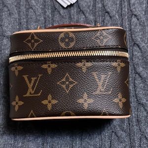 Louis Vuitton Nano
